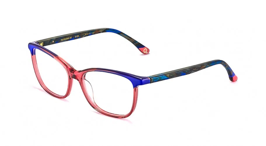 Etnia Barcelona TAYRONA 22 Eyeglasses - view 11
